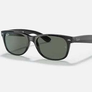 Brand New Ray-Ban Sunglasses - unisex style